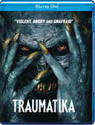 Traumatika , Rebekah Kennedy