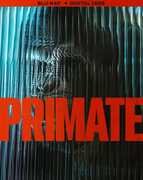 Primate , Johnny Sequoyah Friedenberg