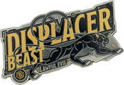 Dungeons & Dragons - Limited Edition Ingot - Displacer Beast 