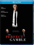 The Perfect Gamble , David Arquette