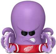 Funko POP! NHL Mascots: Red Wings - The Octopus 