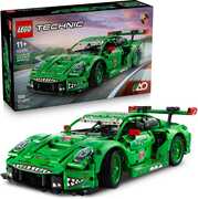 LEGO® Technic™ Porsche 911 GT3 R REXY AO Racing Car 42224 