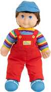 The Loyal Subjects - My Buddy Large Plush doll 