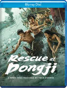 Rescue At Dongji 