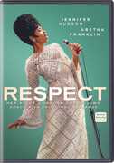 Respect , Jennifer Hudson