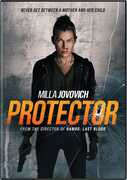 Protector , Milla Jovovich