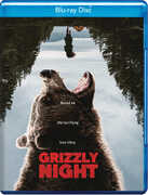 Grizzly Night , Charles Esten