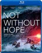 Not Without Hope [Import] , Zachary Levi