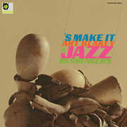 S Make It (Verve Vault Series) LP , Art Blakey & Jazz Messengers