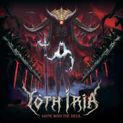 Gone With The Devil , Yoth Iria