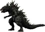 Tamashii Nations - Godzilla 2023 - S.H.MonsterArts - The Odo Island Monster Action Figure