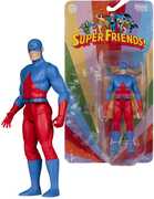 McFarlane Toys - DC Retro - The Atom (Super Friends) 6" Action Figure