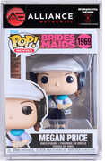 Funko POP! Movies: Bridesmaids - Megan Price - Alliance Authentic Encapsulated