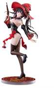 Date A Live - F:NEX - Kurumi Tokisaki Witch Style ver 1/ 7 Scale Figure 