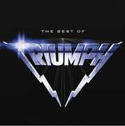 The Best of Triumph , Triumph