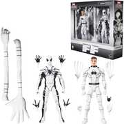 Fantastic Four - Marvel Legends - Future Foundation Mister Fantastic & Spider-Man Action Figure 2-Pack