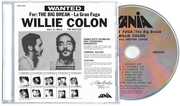 La Gran Fuga , Willie Colon