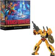 Transformers - Age of the Primes - Voyager Class Sentinel Prime Action Figure