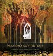 Bruce Dickinson's The Mandrake Project: Year Two - Hardcover , Bruce Dickenson