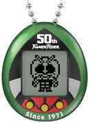 Kamen Rider x Tamagotchi - Genesis Green