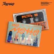 Motto - Cassette Tape Version [Import] , ITZY