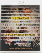 Redacted , Patrick Carroll