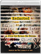 Redacted , Patrick Carroll