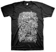 Morbid Angel - Alters 2018 - T-Shirt - X-Large