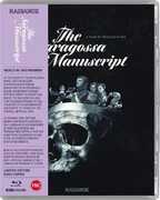 The Saragossa Manuscript [Import] 