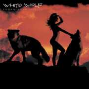 Endangered Species [Import] , White Wolf