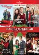 Danica McKellar 6-Movie Collection: You Me and the Christmas Trees… , Danica McKellar