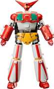 Getter Robo - Dynamic Change R Getter Robo Action Figure