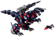 Realize Model - ZOIDS - RMZ-011 Geno Saurer Raven Special Model Kit