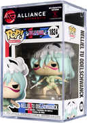 Funko POP! Anime: Bleach - Nelliel Tu? Odelschwanck - Alliance Authentic Encapsulated 