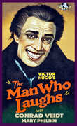 The Man Who Laughs , Conrad Veidt