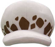 One Piece - Headwear - Trafalgar D. Water Law New World