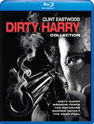 Dirty Harry Collection