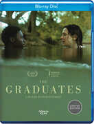 The Graduates , John Cho