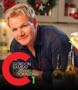 Gordon Ramsay's Christmas Cookalong 1 , Gordon Ramsay