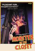 Monster in the Closet , Donald Grant
