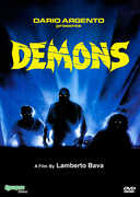 Demons , Urbano Barberini