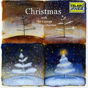 Christmas with George Shearing Quintet , George Shearing