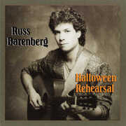 Halloween Rehearsal , Russ Barenberg