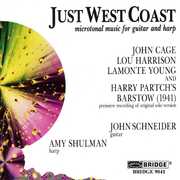Just West Coast , Amy Shulman