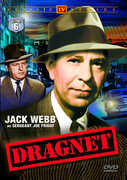 Dragnet 6 , Ben Alexander