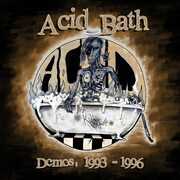 Demos: 1993-1996 , Acid Bath