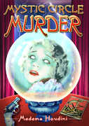 The Mystic Circle Murder , Robert Fiske
