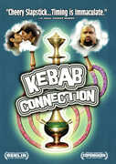 Kebab Connection , Adnan Maral