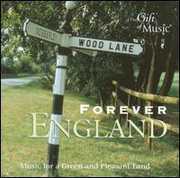 Forever England , Petruta Kupper