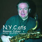 N.Y.C.Ats , Ronnie Cuber